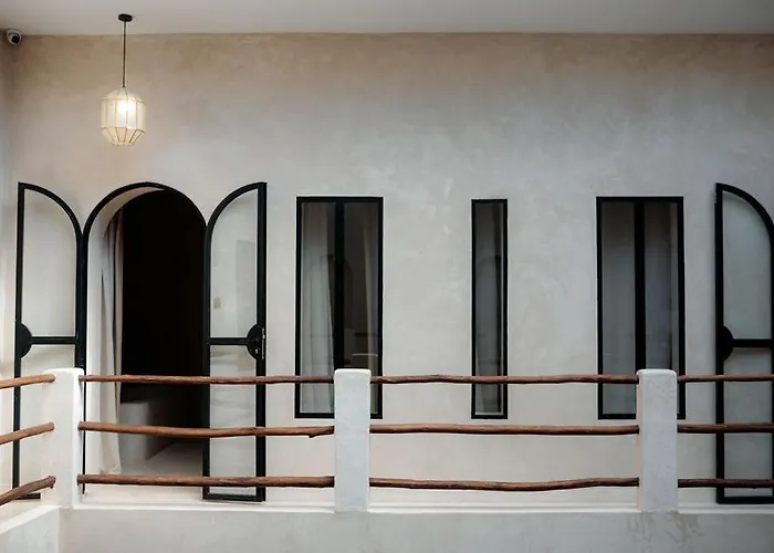 Riad Roca Marrakesh